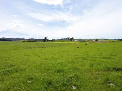 320 Makino Road, Patea