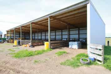 320 Makino Road, Hurleyville