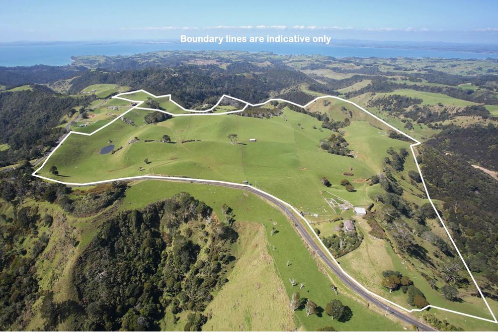 For sale 280 Manukau Heads Road, Awhitu realestate.co.nz