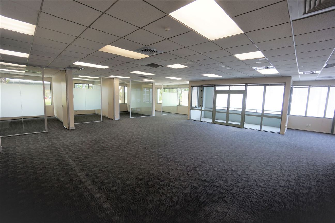 First Rate Warehouse - 1,680m² - Vista 6