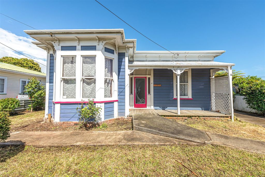 Property value 111 London Street, Whanganui Central realestate.co.nz