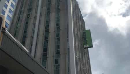  L2 A, 62 Victoria Street West, Auckland Central