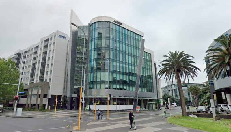  Shop D, 8 Mahuhu Crescent, Auckland Central