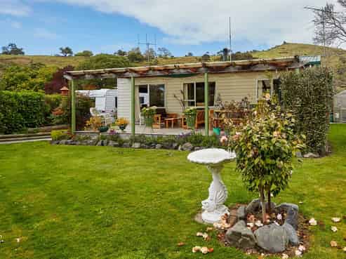 2 Te Keepa Road, Oaro