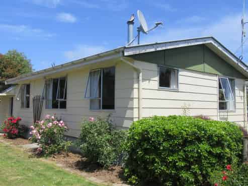 32 Frederick Street, Makikihi
