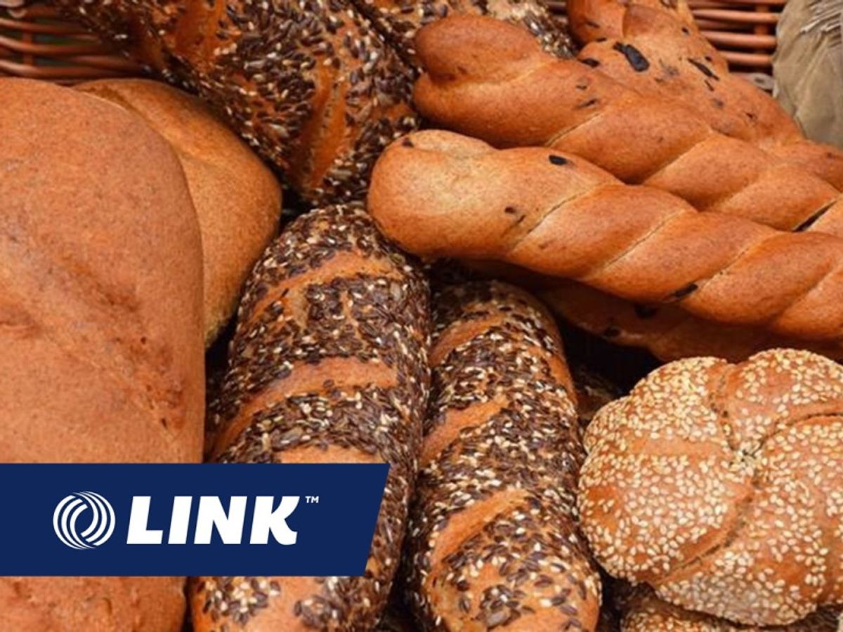 Popular Bakery on Waiheke Island... Win Win Deal...