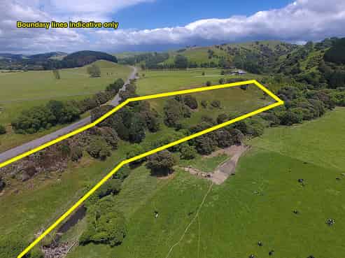 1807 Te Ore Ore Bideford Road, Bideford