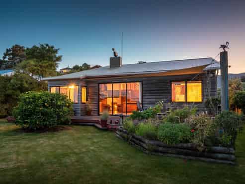 266 Patons Rock Road, Patons Rock