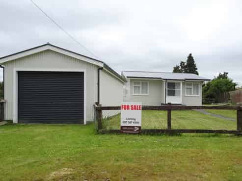 4 Murray Street, Whataroa