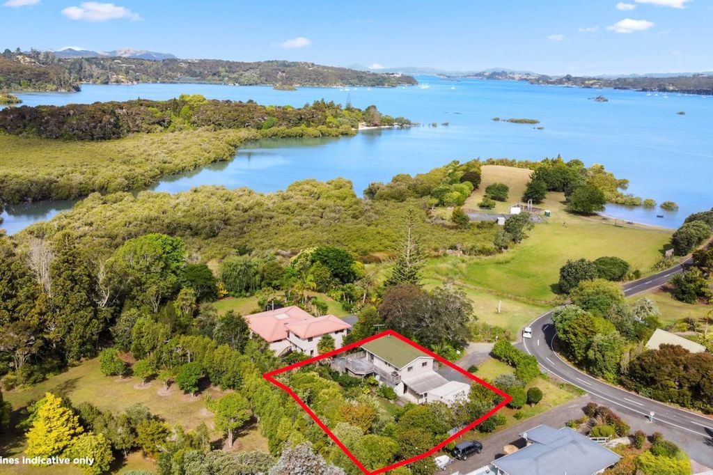 Property value 80 Rangitane Loop Road, Kerikeri realestate.co.nz
