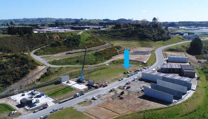 Unit 3/140 Matakokiri Drive, Tauriko