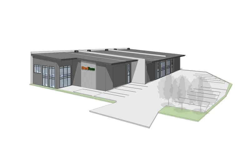 Unit 2/140 Matakokiri Drive, Tauriko