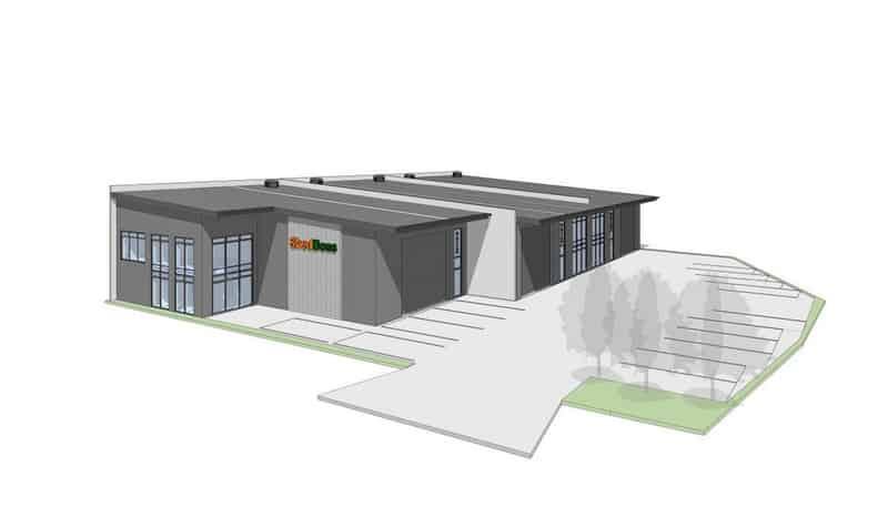 Unit 1/140 Matakokiri Drive, Tauriko