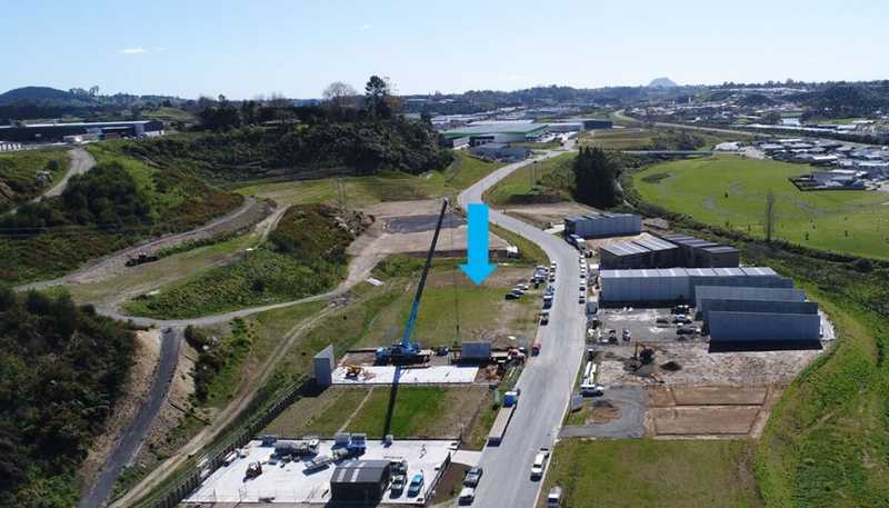 Unit 1/140 Matakokiri Drive, Tauriko