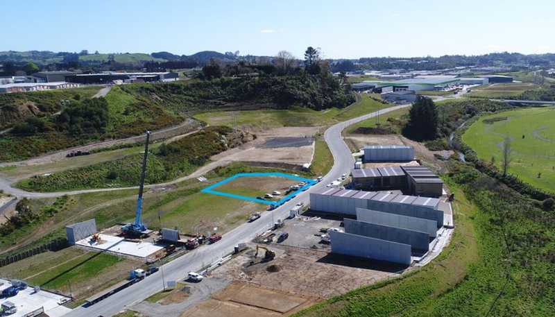 Unit 1/140 Matakokiri Drive, Tauriko