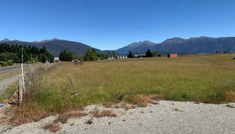 29 Te Anau Mossburn Highway, Te Anau