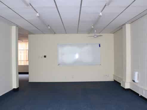 Tidy CBD Office Space