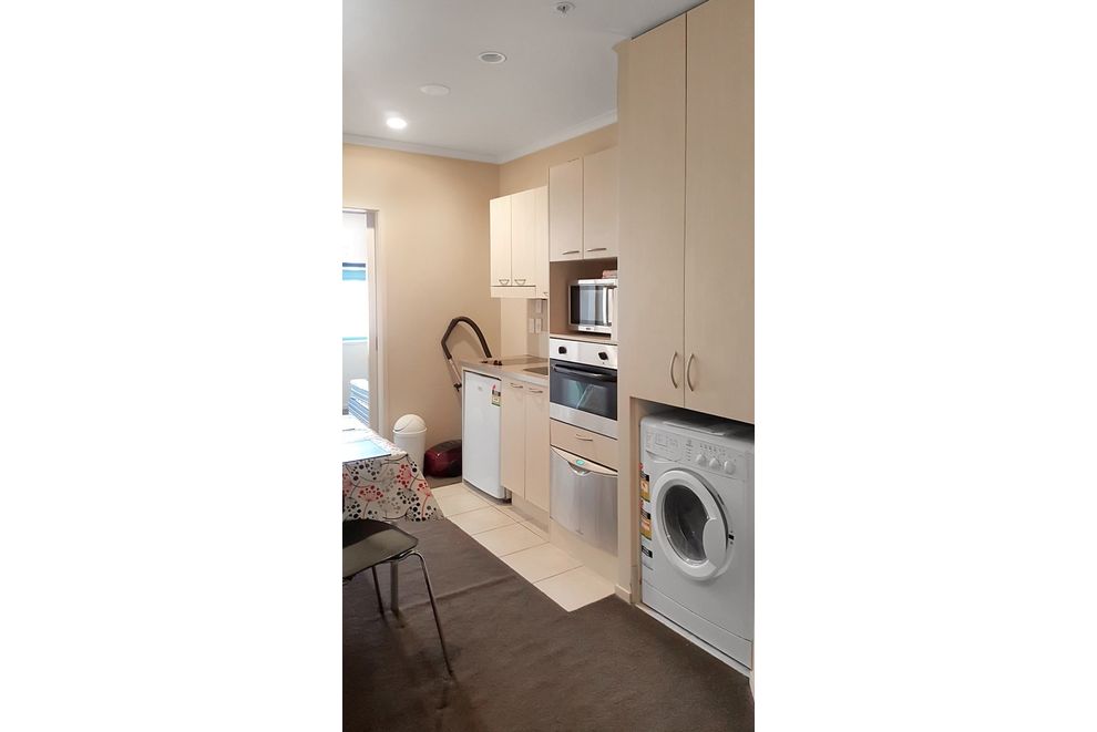 For rent Auckland City 1 bedroom Furnished apartment realestate.co.nz