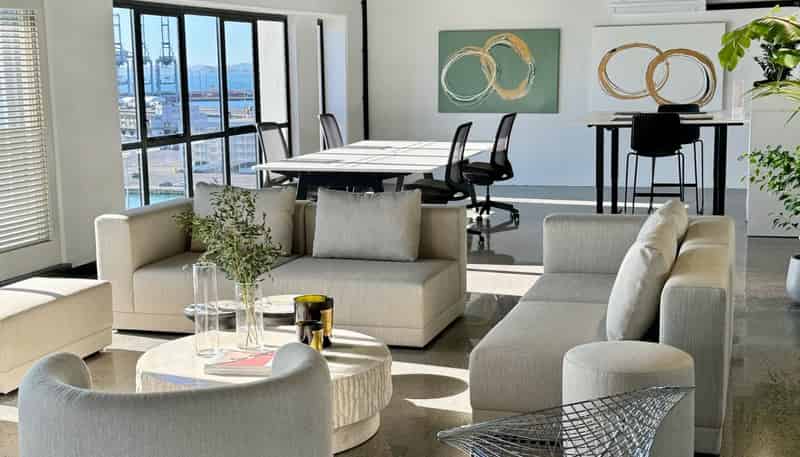 152 Quay Street, Auckland Central