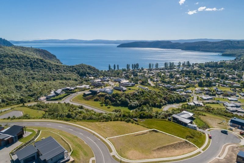 Property value 1 Harrier Lane, Kinloch realestate.co.nz