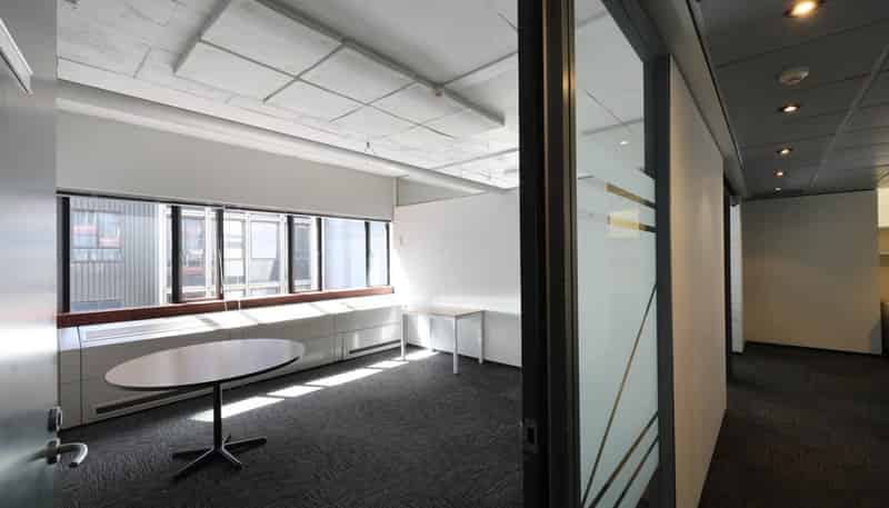 86 Federal Street, Auckland Central