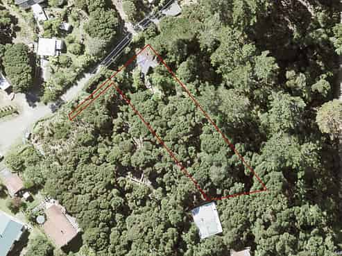 10 Lavinia Place, Kawau Island