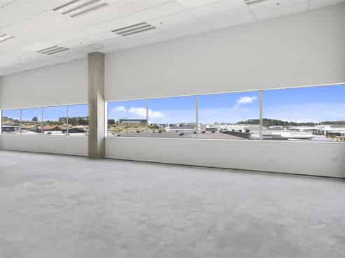 Blank Canvas Medical Centre Opportunity - Rosedale