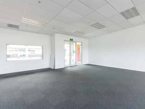 Blank Canvas Medical Centre Opportunity - Rosedale