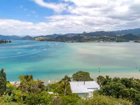 160 Paku Drive, Tairua