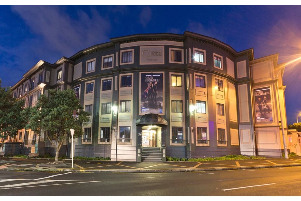 For rent 119/184 Symonds Street, Auckland Central realestate.co.nz