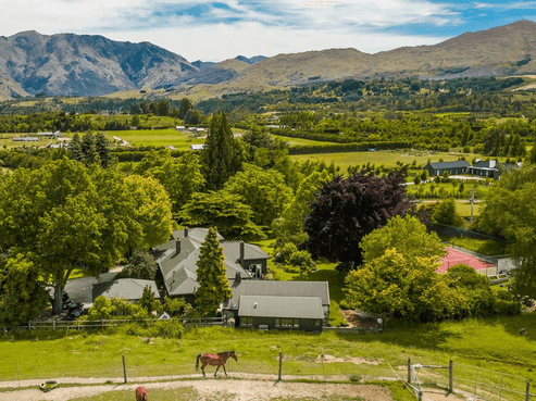 32 Slopehill Road, Dalefield/Wakatipu Basin