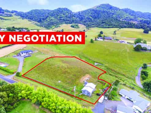 57A Irish Road, Mangatawhiri
