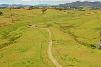 Lot 1, 2 &298B Church Road, Kaitaia