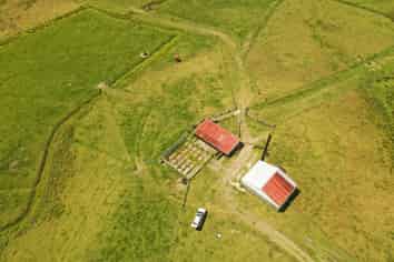 Lot 1, 2 &298B Church Road, Kaitaia