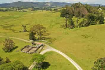 Lot 1, 2 &298B Church Road, Kaitaia
