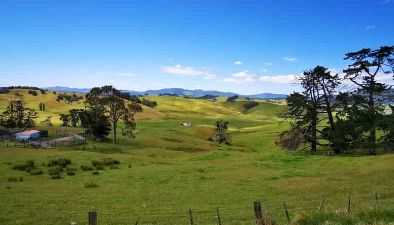 Lot 1, 2 &298B Church Road, Kaitaia