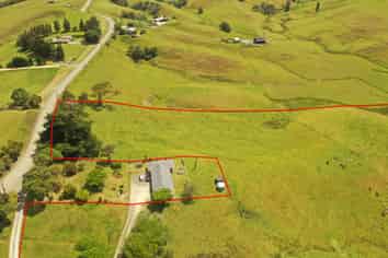 Lot 1, 2 &298B Church Road, Kaitaia
