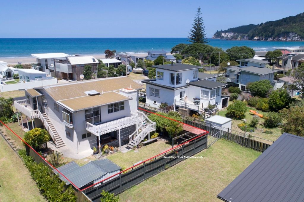 Property value 117A Pipi Road, Whangamata realestate.co.nz