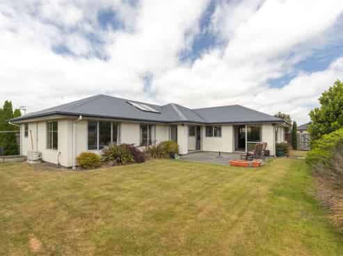 27 Maple Place, Rangiora