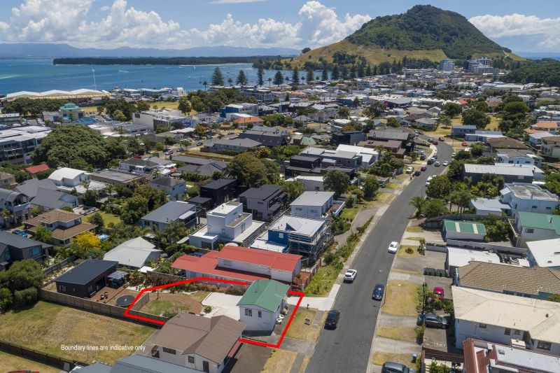 Property value 36 Oceanview Road, Mount Maunganui realestate.co.nz