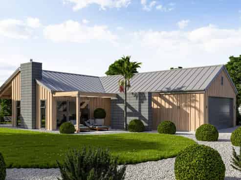 12 Jane Mander Rise, Whitemans Valley