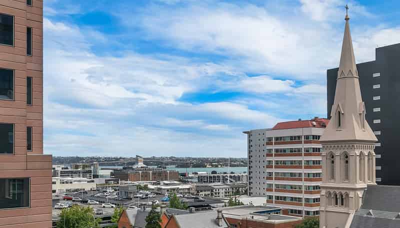 Part Level/48 - 52 Wyndham Street, Auckland Central