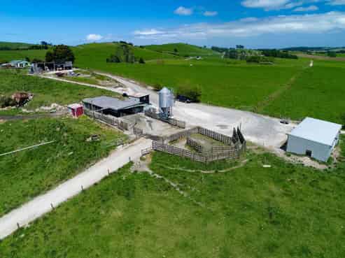 293 Lindquist Road, Otamatea Surrounds