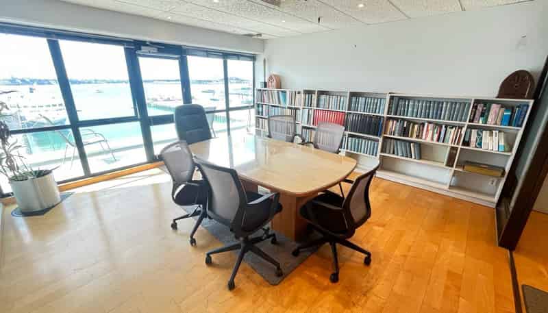  L8, Suite D, 152 Quay Street, Auckland Central