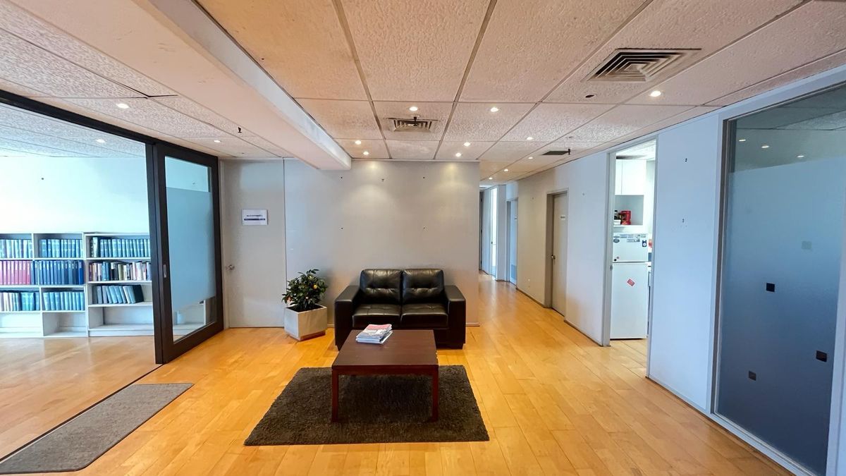 Small office in Quay St - Ansicht 4