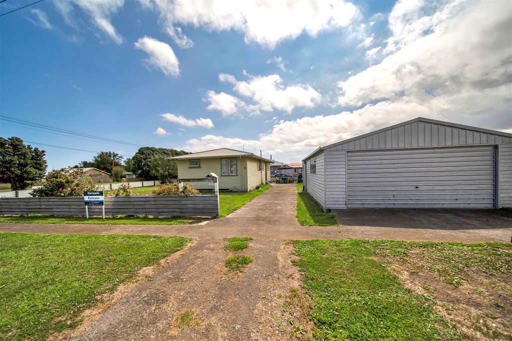Property value 59 Kauae Street, Manaia realestate.co.nz