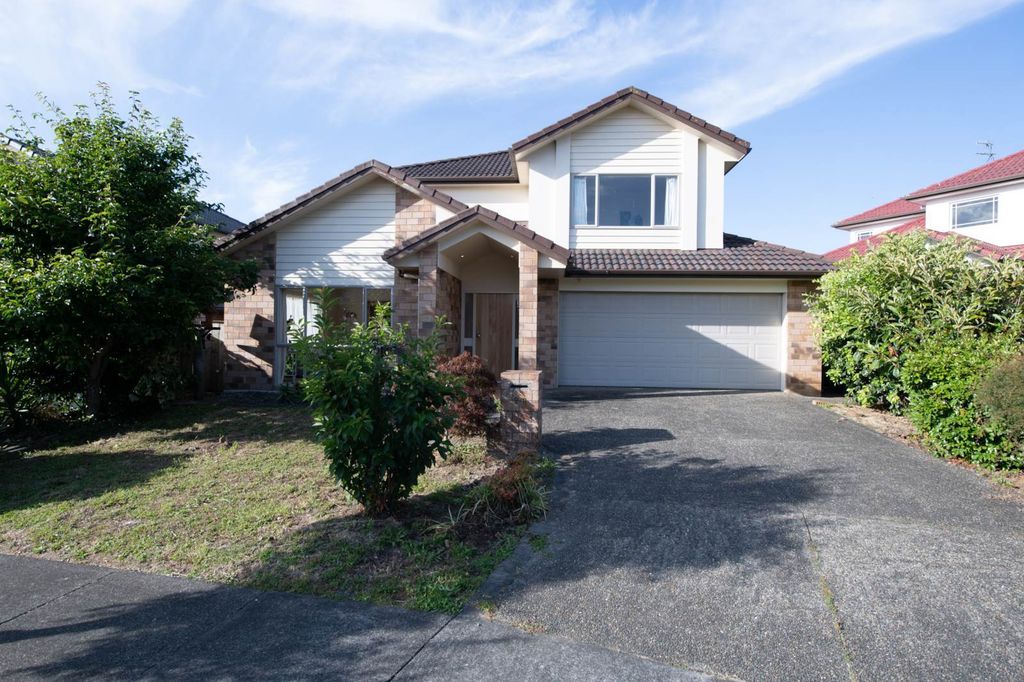 Property value 26 Maybole Drive, Flat Bush realestate.co.nz