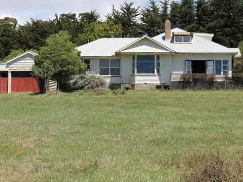 410 Little Pigeon Bay Road, Pigeon Bay