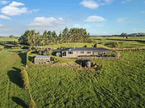 314 Kent Road, Korito