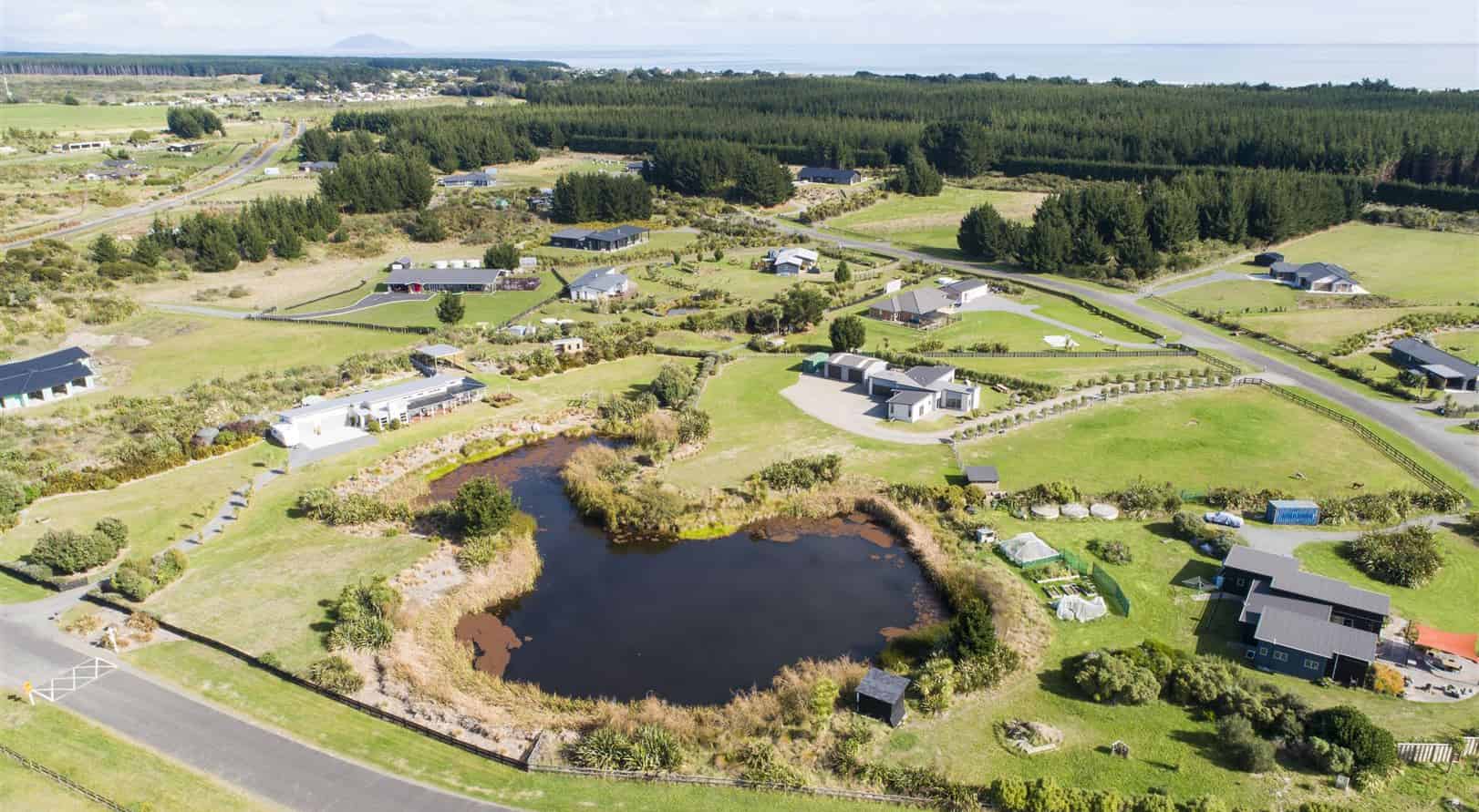 Residentia Waitarere Rise Avenue, Waitarere Beach, Horowhenua For